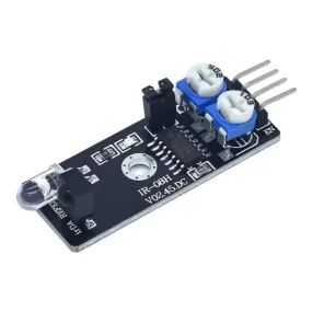 Infrared Obstacle Avoidance Sensor Module
