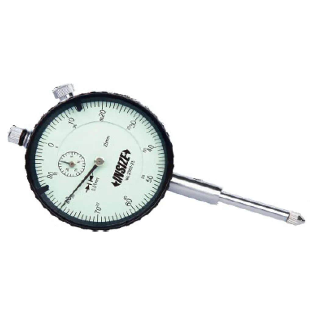 Insize Dial Indicator (Promotion Model) 2302-25