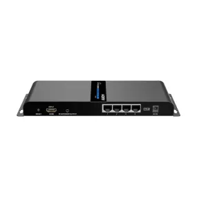 Invid INV-AV393KIT1X4 HDMI Splitter