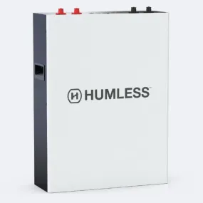 IP65 5kWh BATTERY (LIFEPO4)