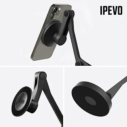 Ipevo Uplift Multi-angle Arm for Smartphones