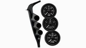 ISSPRO EV2 - 3 Gauge Kit (1994-1997)