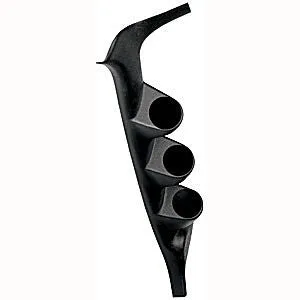 ISSPRO EV2 - 3 Gauge Kit (1994-1997)
