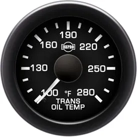 ISSPRO EV2 - 3 Gauge Kit (1994-1997)