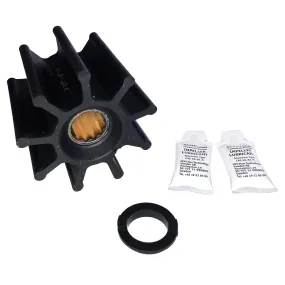 Johnson Pump 09-802B Impeller Kit F9 Neoprene