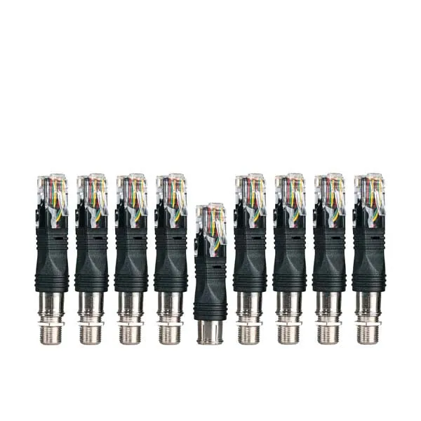 Jonard Tools - RJ45 Adapters