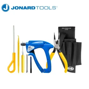 Jonard Tools - Wire Wrapping Kit for Central Office