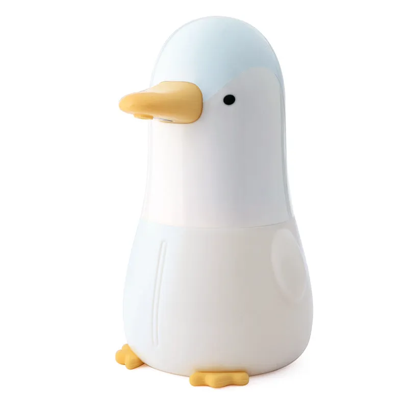 Kawaii Touchless Penguin Soap Dispenser