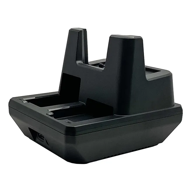 KDC480 SmartSled Trigger Handle 1-Slot Charging Cradle