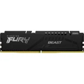 Kingston Fury Beast 32GB DDR5 SDRAM Memory Module