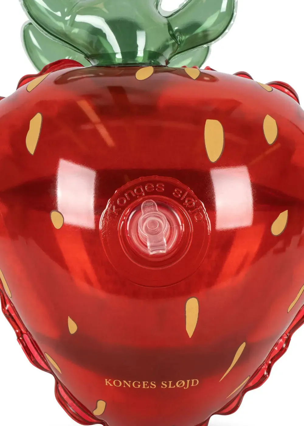KS102486 - Water Wings - Strawberry