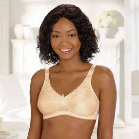 Lace Accent Especially for You Bra Beige/Right