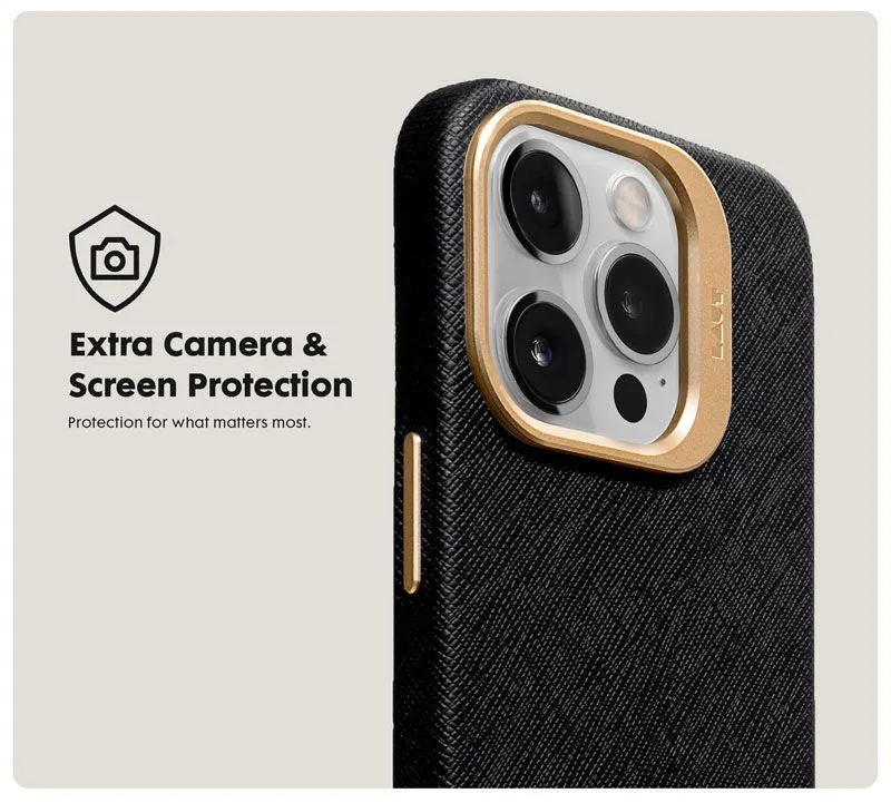 LAUT Prestige iPhone 15 Series Case