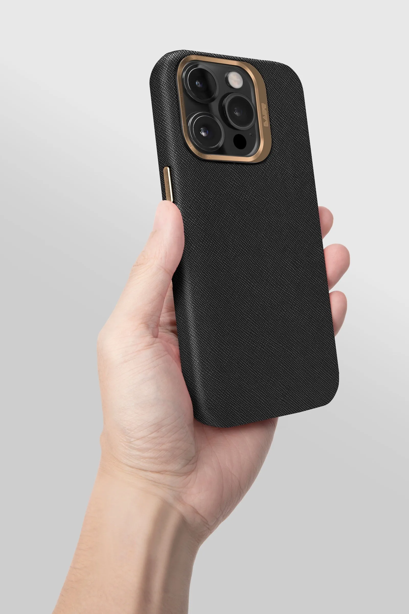 LAUT Prestige iPhone 15 Series Case