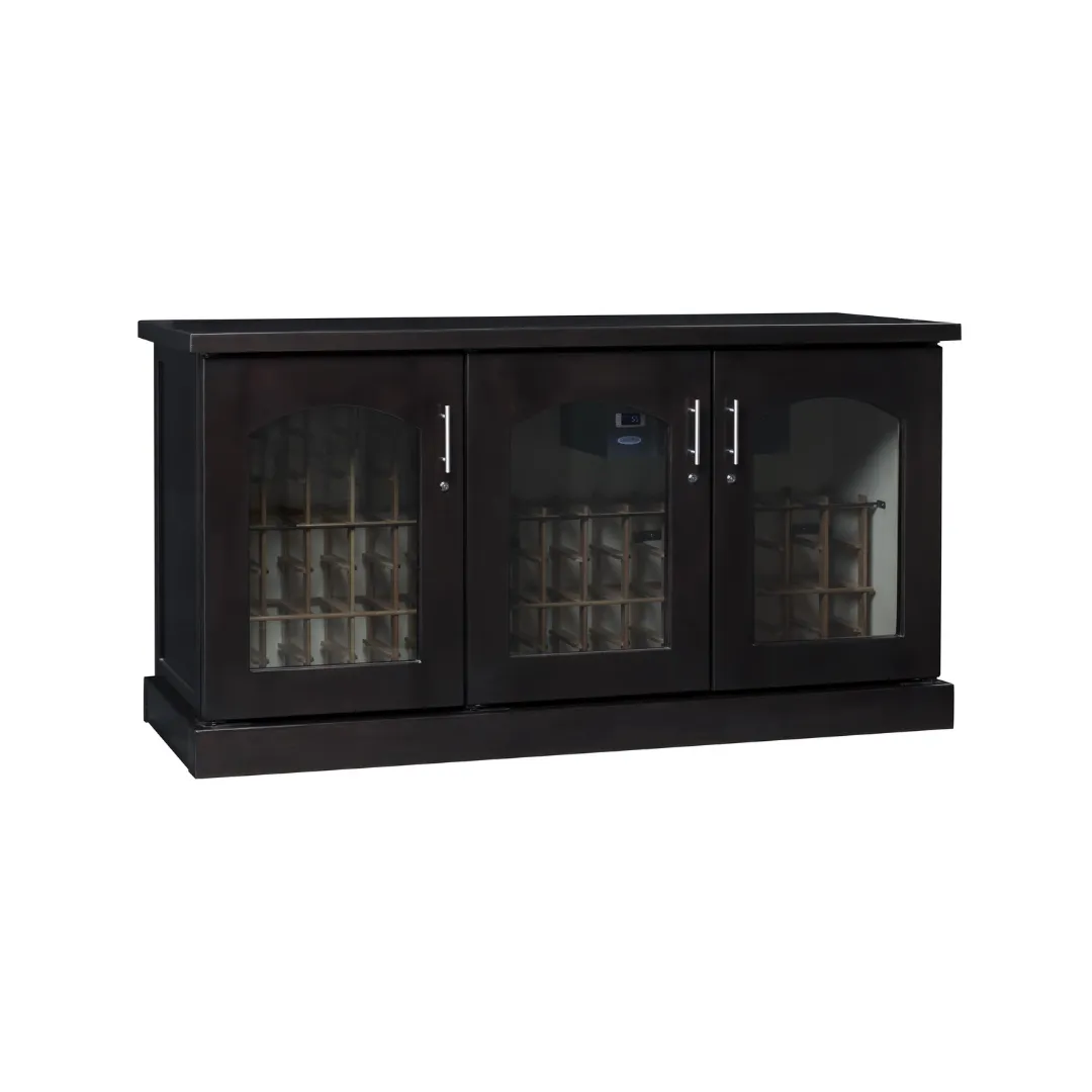Le Cache Contemporary Credenza