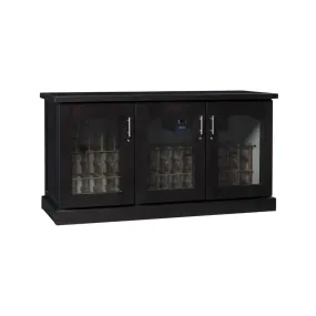 Le Cache Contemporary Credenza
