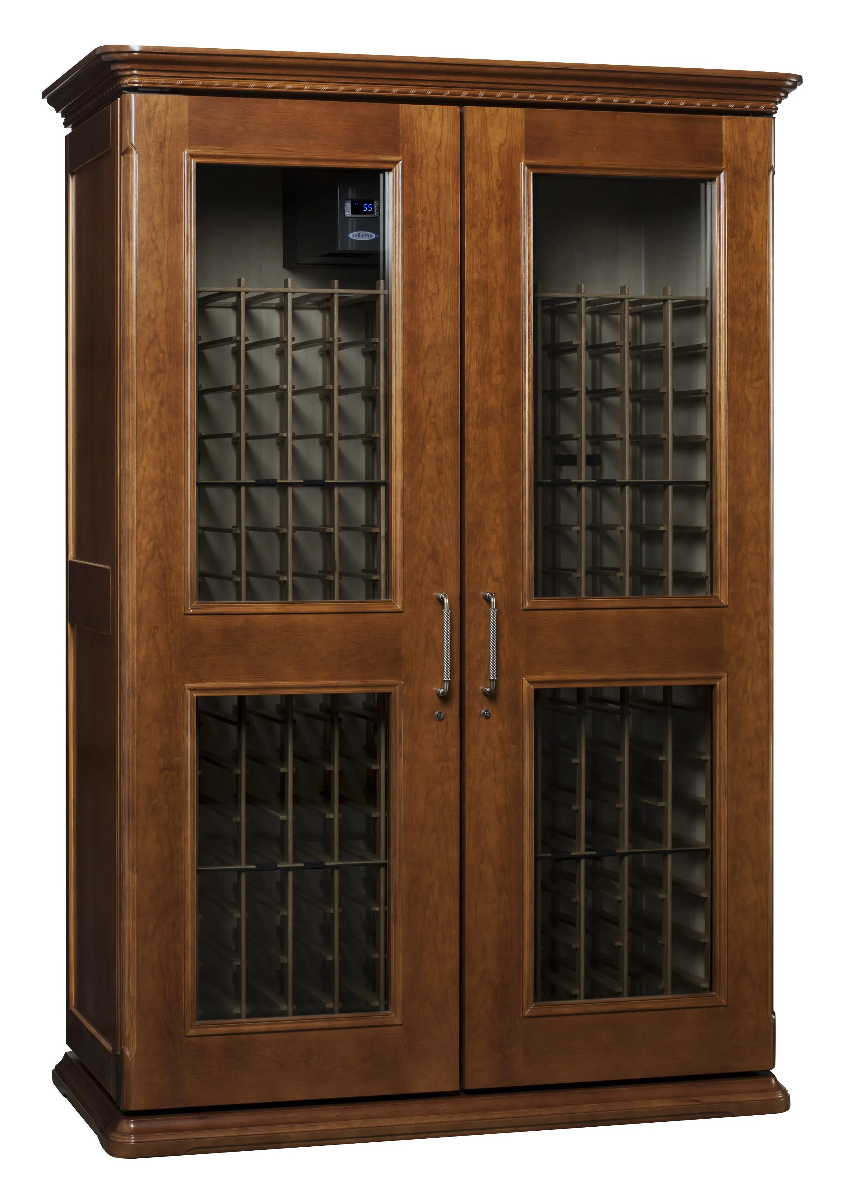 Le Cache Euro 3800 (458 Bottles)