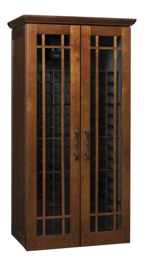 Le Cache Mission 2400 (286 Bottles)