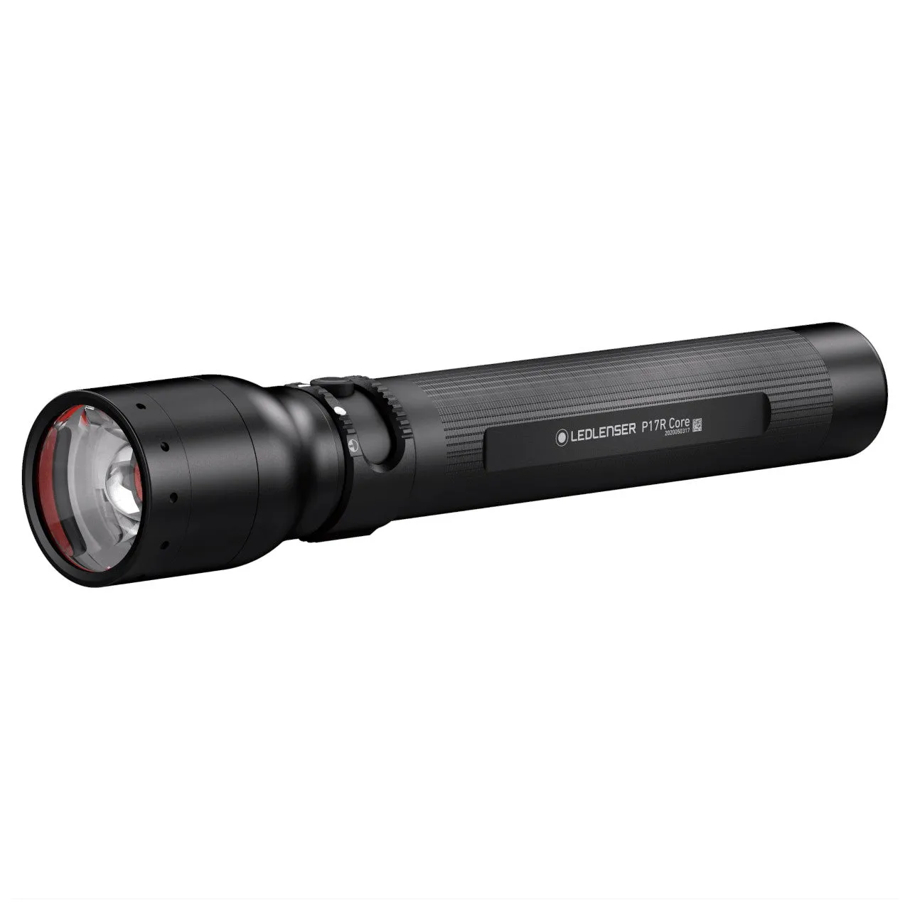 Ledlenser LED Flashlight Torch P17R CORE