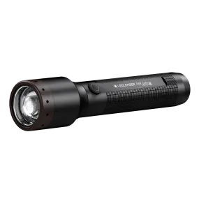 Ledlenser Rechargeable LED Flashlight P6R Core