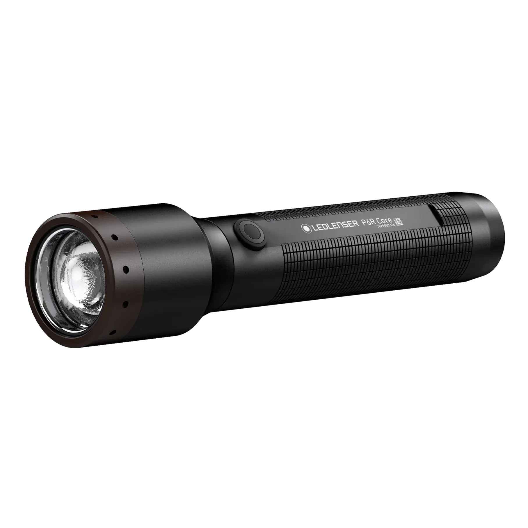 Ledlenser Rechargeable LED Flashlight P6R Core