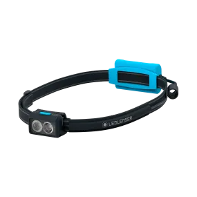 LedLesner NEO 3 Running Head Torch