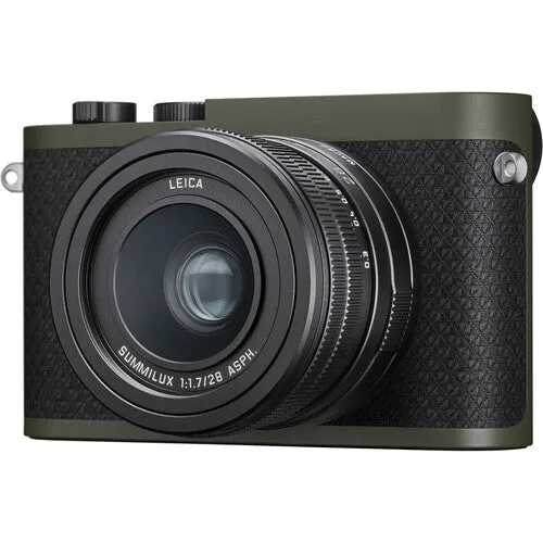Leica Q2 Reporter Camera