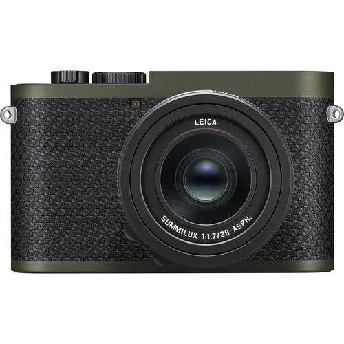 Leica Q2 Reporter Camera