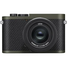 Leica Q2 Reporter Camera