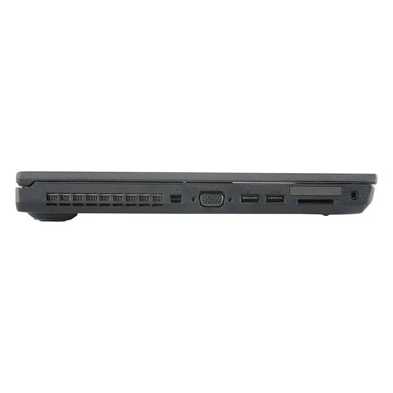 Lenovo ThinkPad T540p Business Laptop Workstation | 15.6" FHD (1080p), Intel Core i7-4600M @ 2.90GHz (4th Gen) 16GB RAM, 256GB SSD, Full Size Key   NumPad , Webcam, DisplayPort | Windows 10 Pro x64, Grade A (Certified Refurbished) - 1 Year Warranty