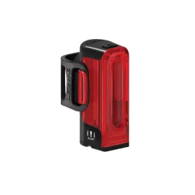 LEZYNE Strip Drive Pro Alert 400  Rear Light