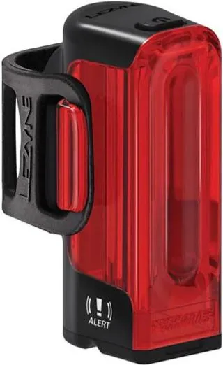 Lezyne Strip Drive Pro Alert 400  USB Rear Light