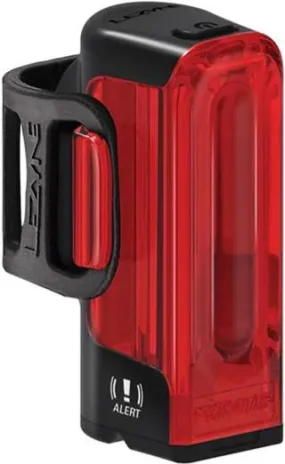 Lezyne Strip Drive Pro Alert 400  USB Rear Light