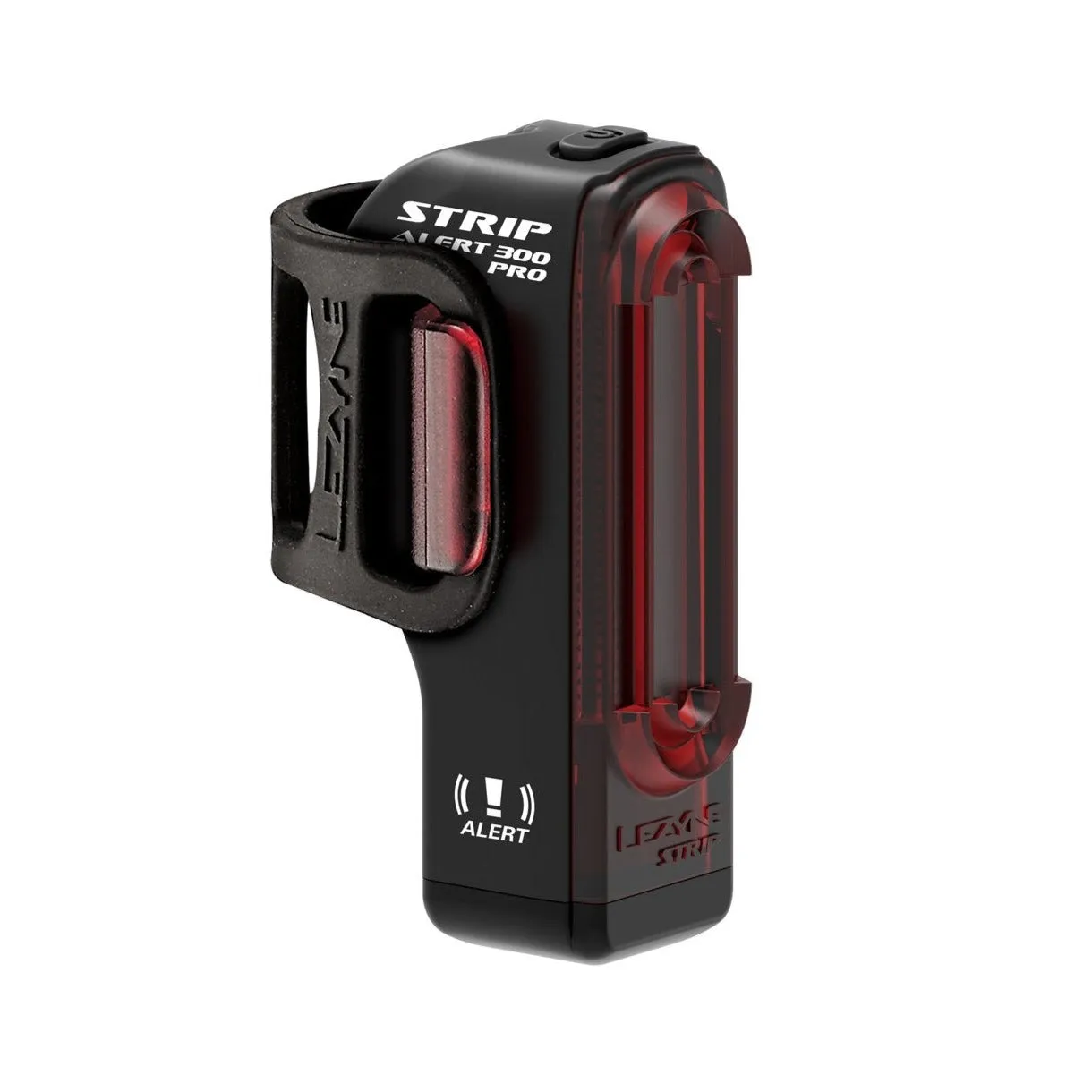 Lezyne Strip Drive Pro Alert Rear Light