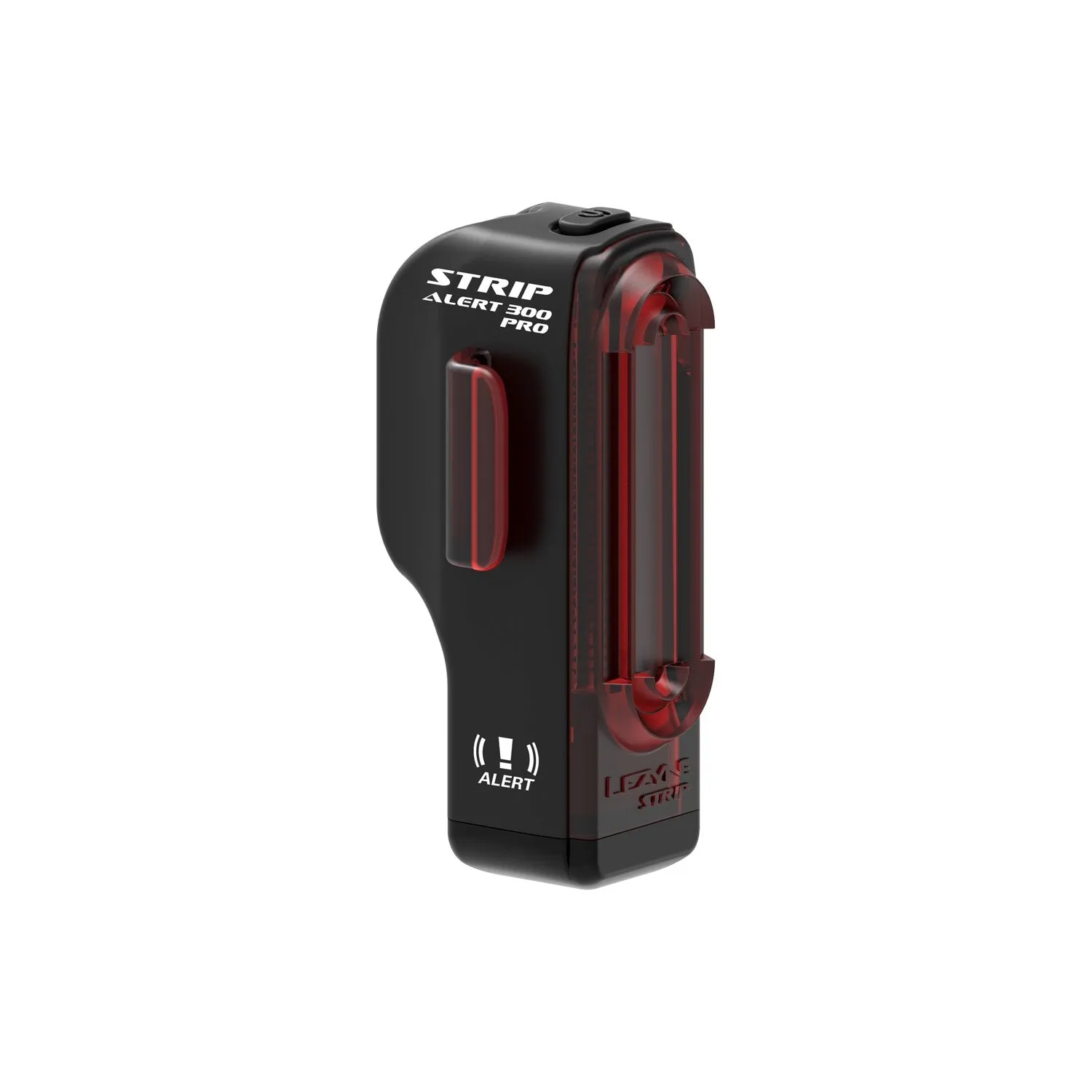 Lezyne Strip Pro Alert Drive Light
