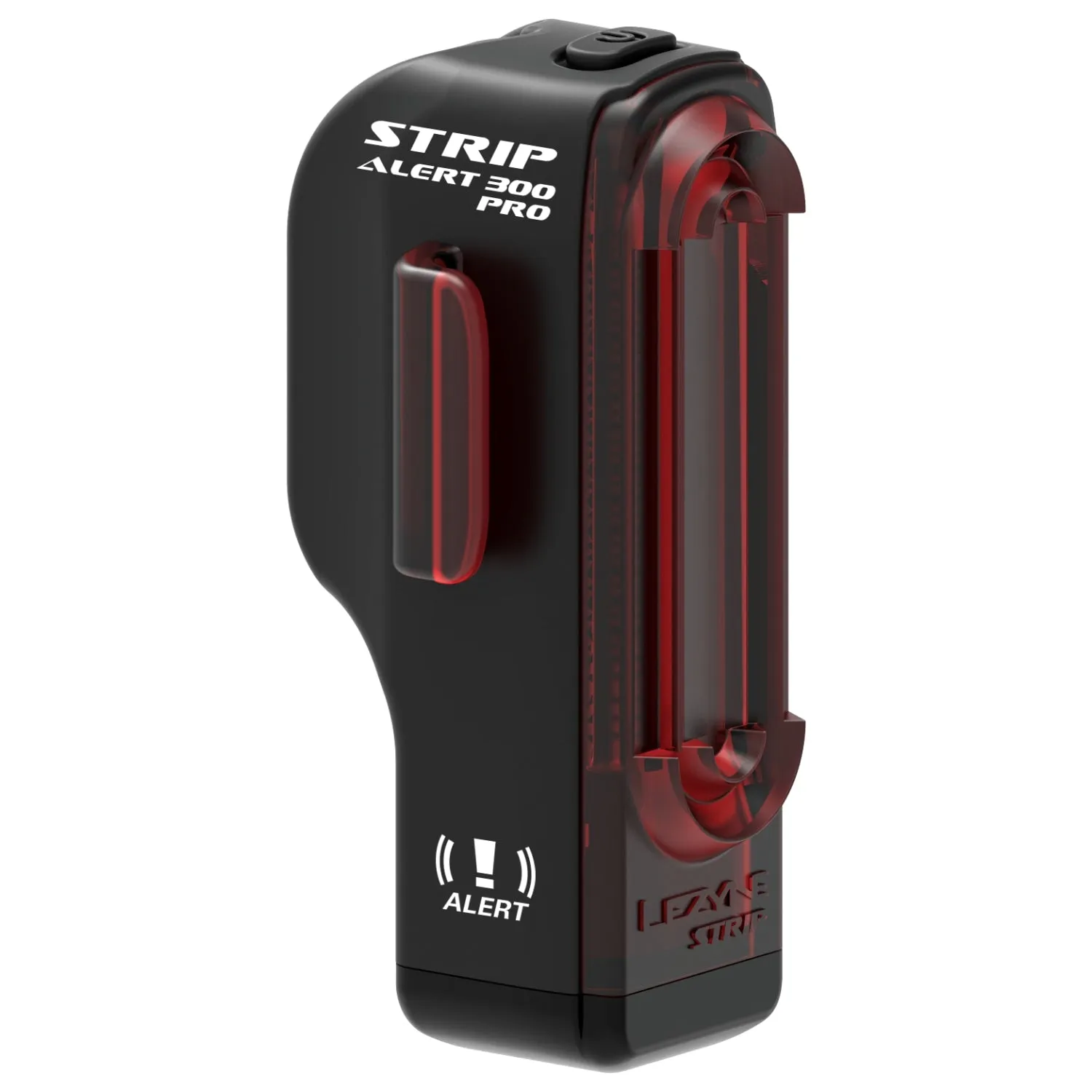 Lezyne Strip Pro Alert Drive Rear Light