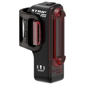 Lezyne Strip Pro Alert Drive Rear Light