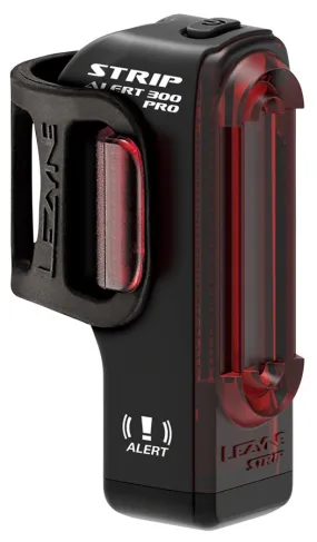 Lezyne Strip Pro Alert Drive Taillight