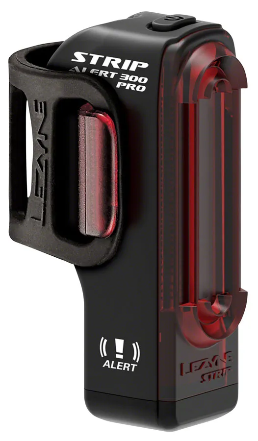 Lezyne Strip Pro Alert Drive Taillight