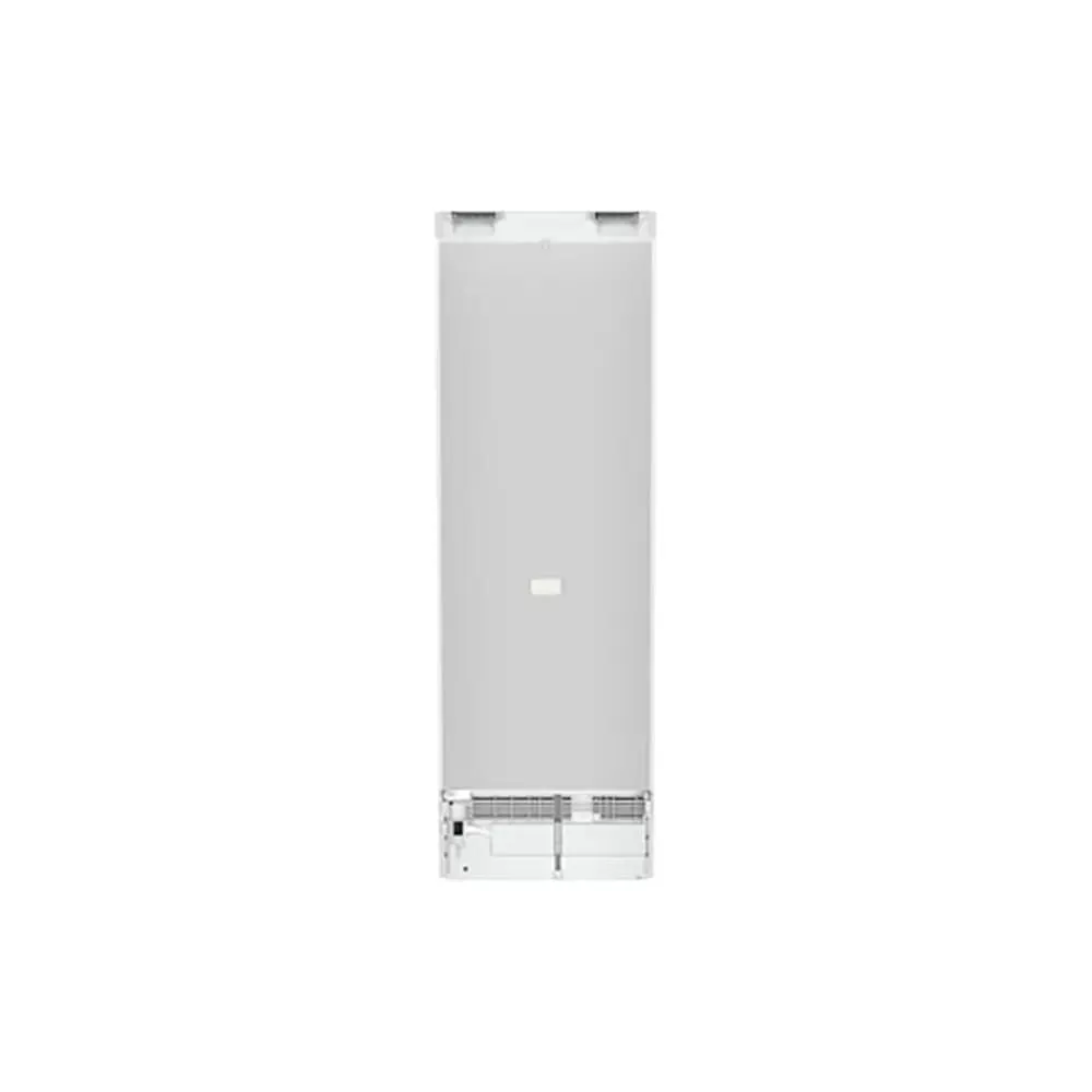 Liebherr CND5204 Pure 319 Litre Combined Fridge Freezer with EasyFresh and NoFrost, 3 Fridge Shelves, 4 Freezer Drawers, 59.7cm Wide - White