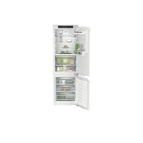 Liebherr ICBNE5123 Plus 244 Litre Integrated Combined Refrigerator Freezer with BioFresh and NoFrost - 55.9cm Wide