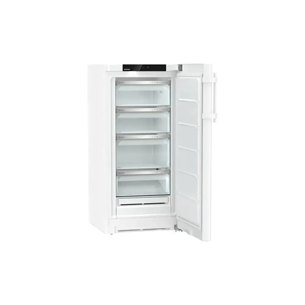 Liebherr RBa4250 Tall Larder Fridge, White, A Rated