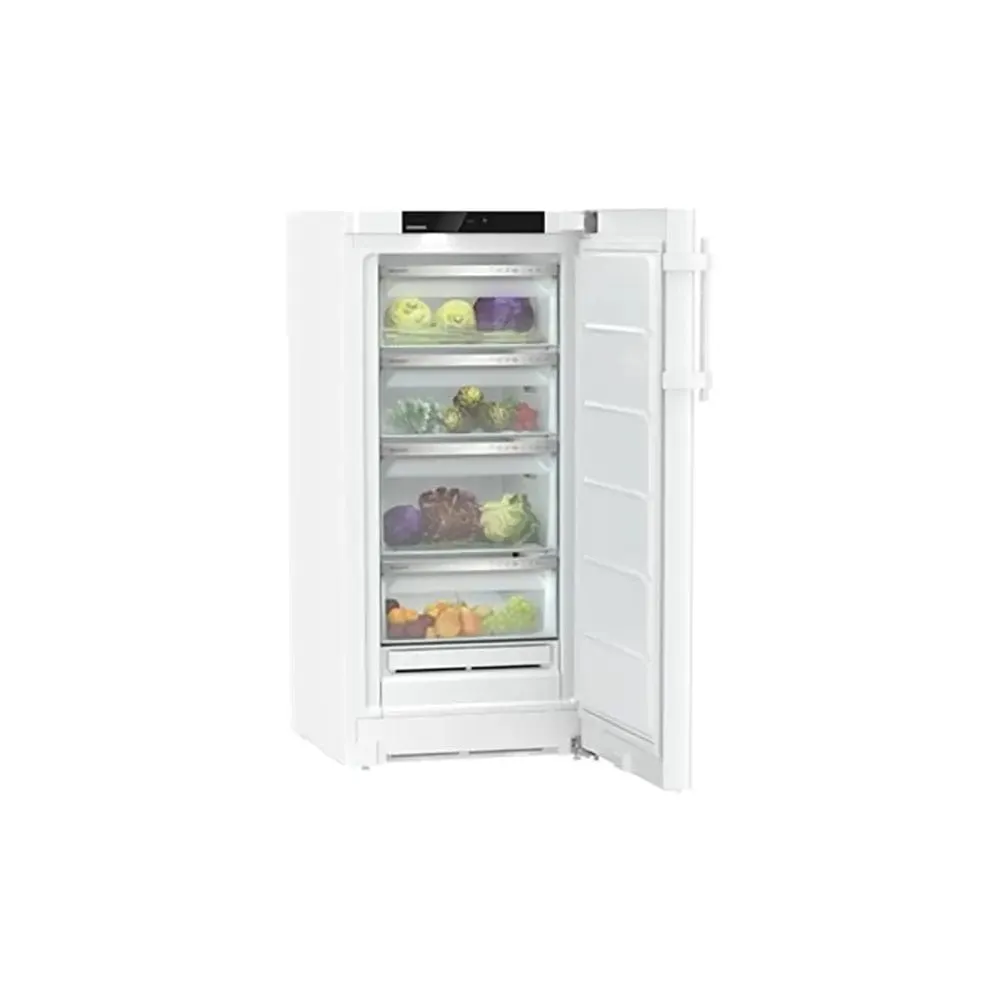 Liebherr RBa4250 Tall Larder Fridge, White, A Rated