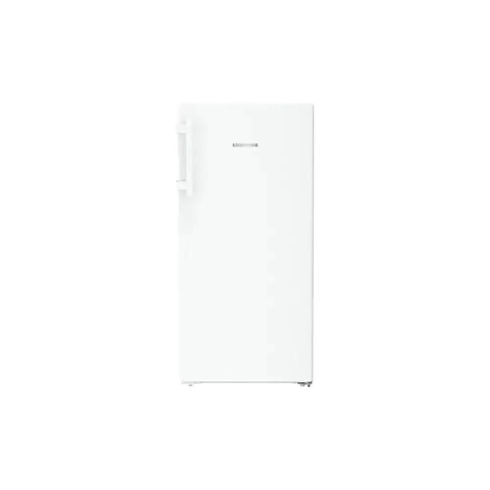 Liebherr RBa4250 Tall Larder Fridge, White, A Rated