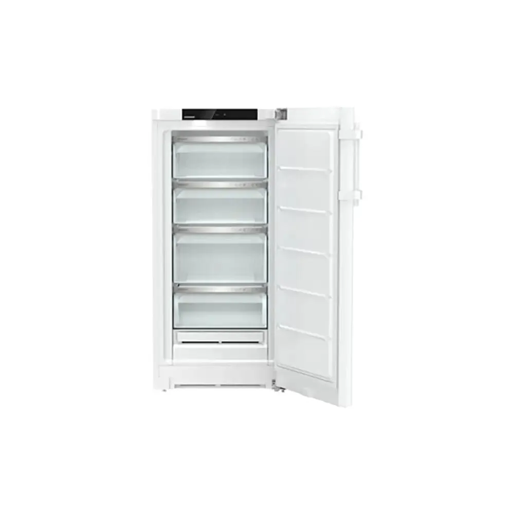 Liebherr RBa4250 Tall Larder Fridge, White, A Rated