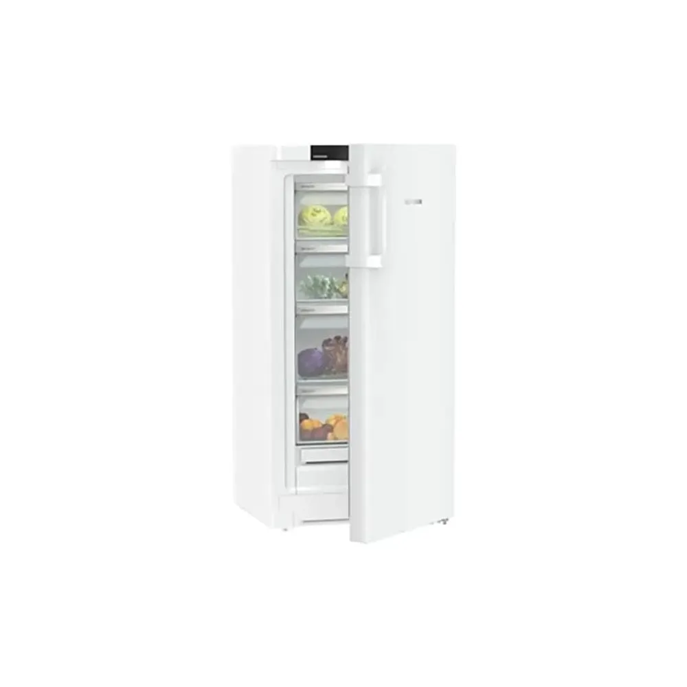 Liebherr RBa4250 Tall Larder Fridge, White, A Rated