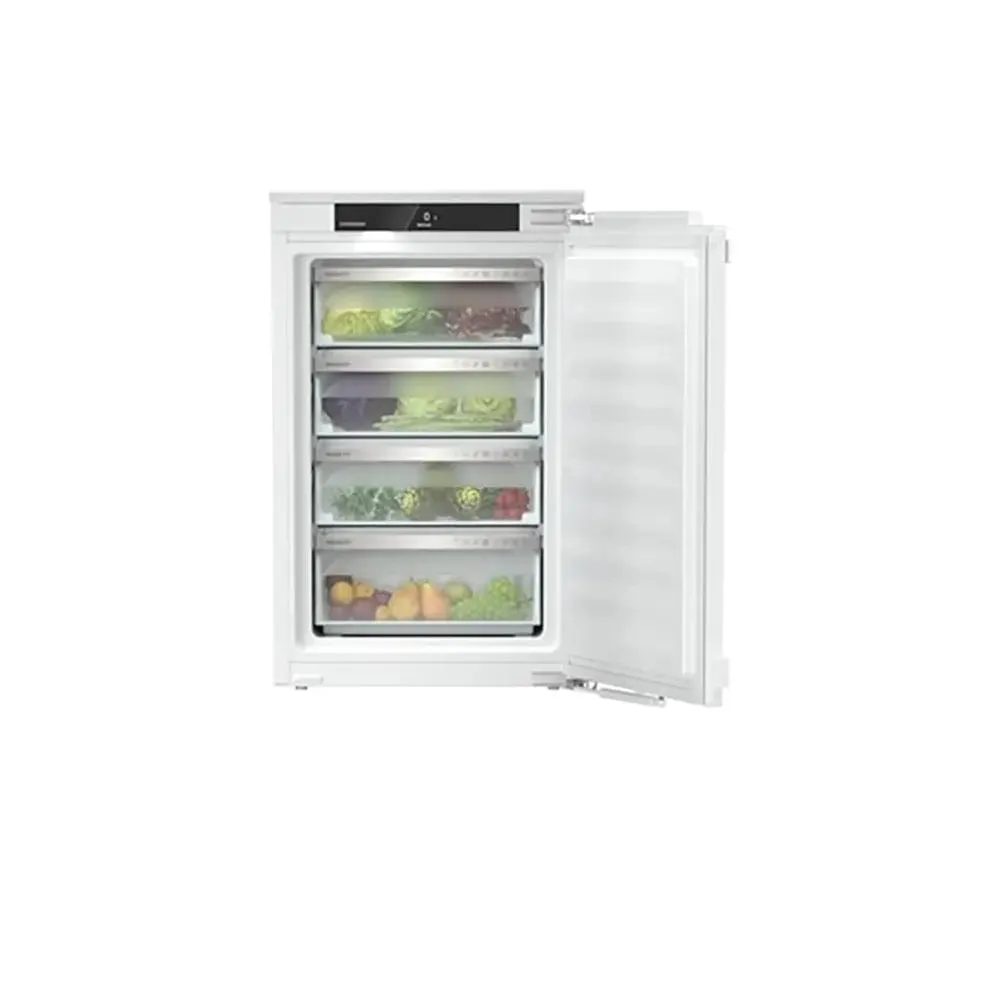 Liebherr SIBA3950 87 Litre Prime Integrated Refrigerator with BioFresh - 55.9cm Wide