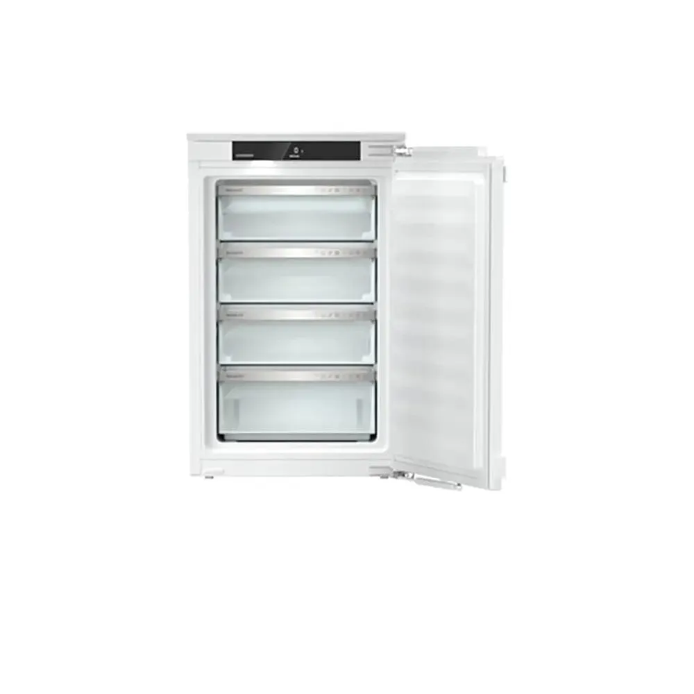 Liebherr SIBA3950 87 Litre Prime Integrated Refrigerator with BioFresh - 55.9cm Wide
