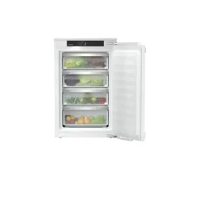 Liebherr SIBA3950 87 Litre Prime Integrated Refrigerator with BioFresh - 55.9cm Wide
