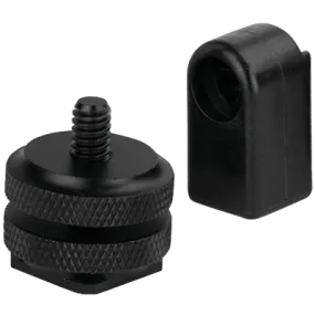 Light & Motion Cold Shoe Mount - Sidekick
